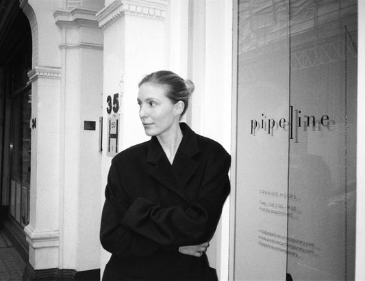 Tatiana Cheneviere