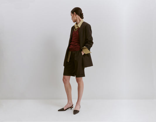 Spring Summer 23 Lookbook