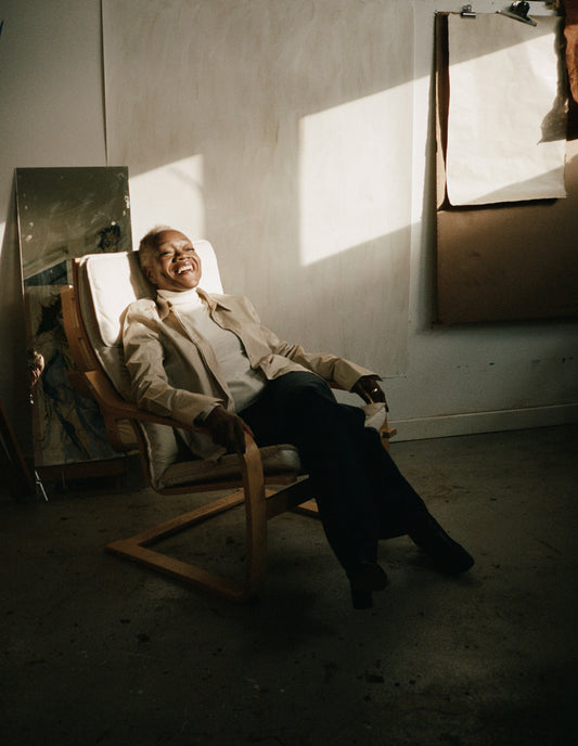 Claudette Johnson
