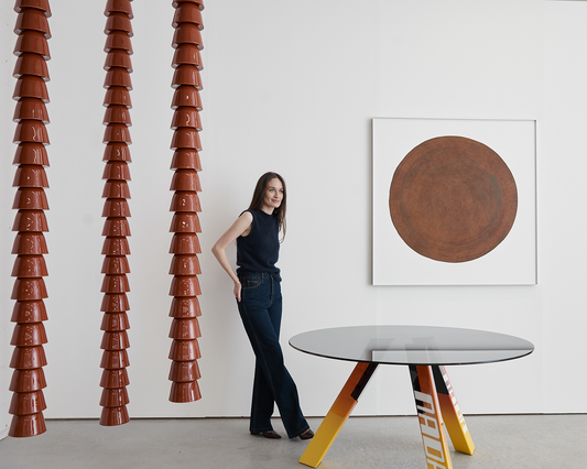 Curated Living