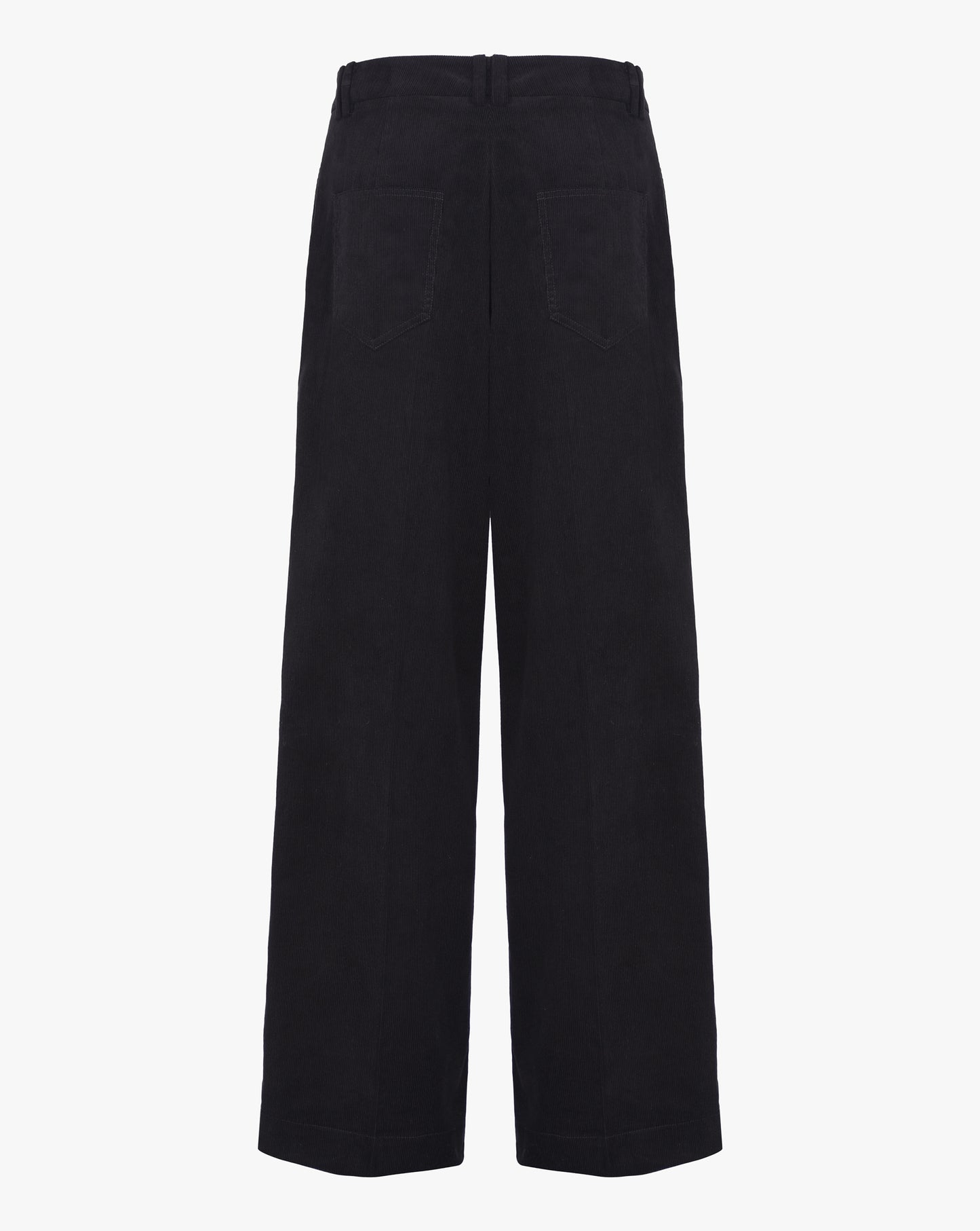 Ella Trouser in Corduroy