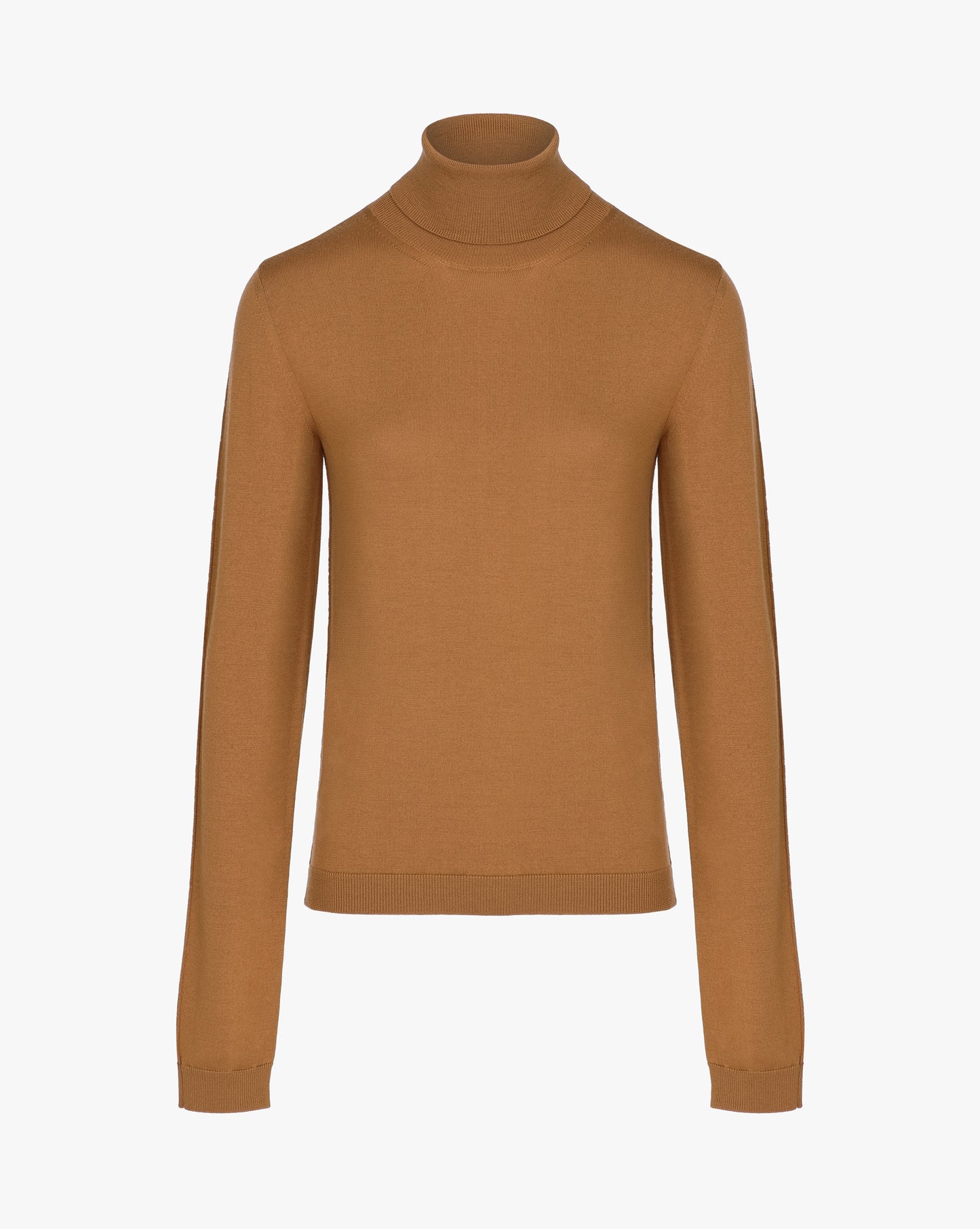 Billie Top in Wool