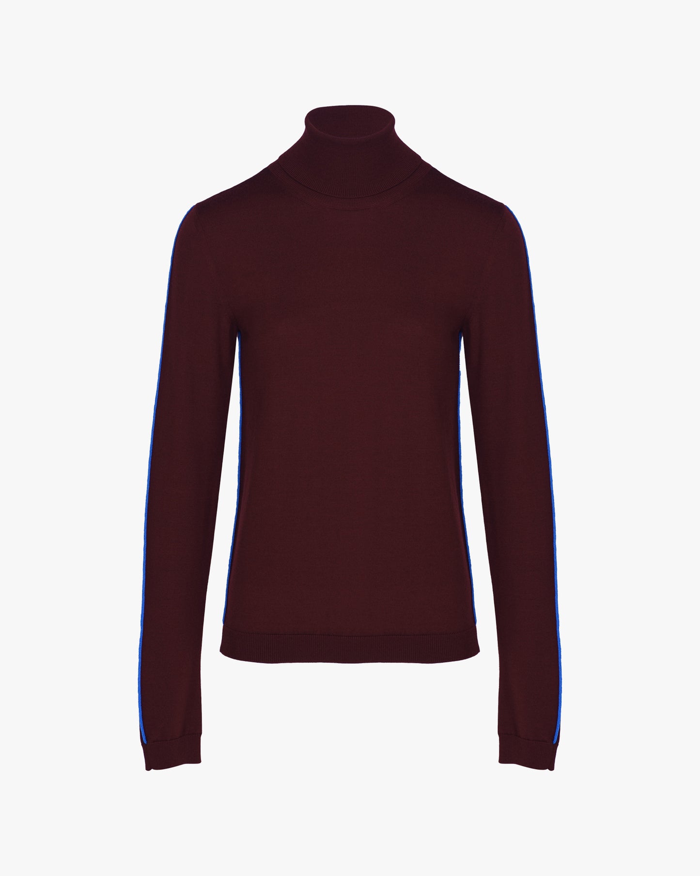Billie Top in Wool