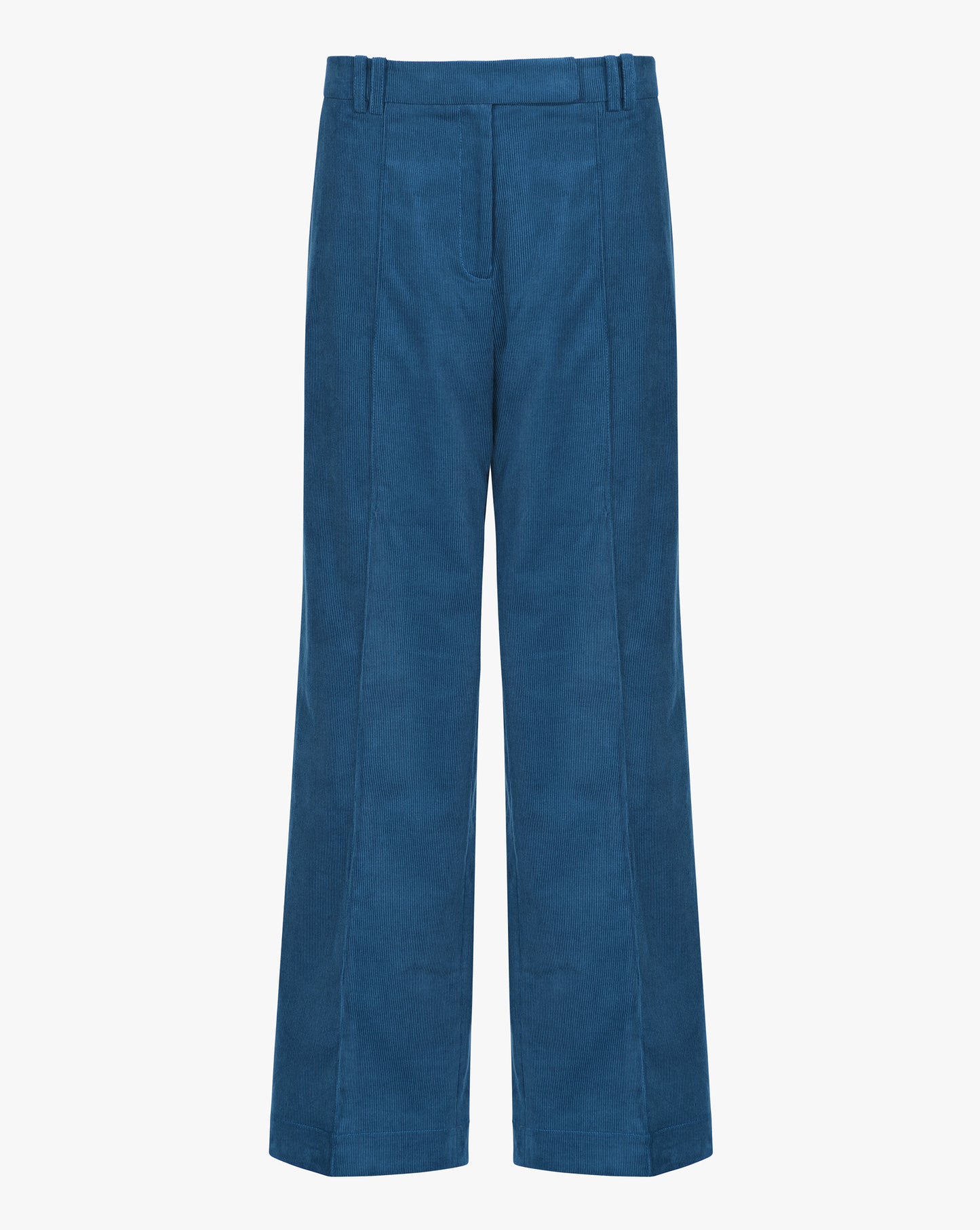 Ella Trouser in Corduroy