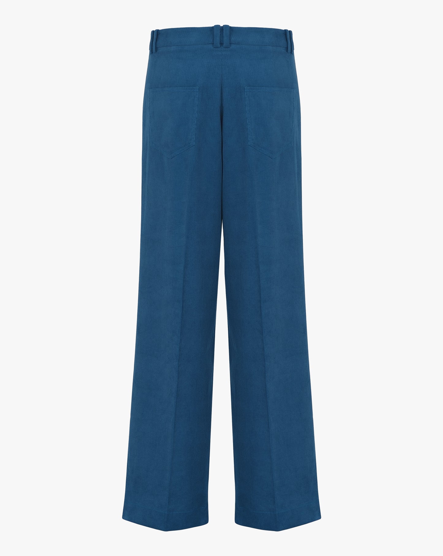 Ella Trouser in Corduroy