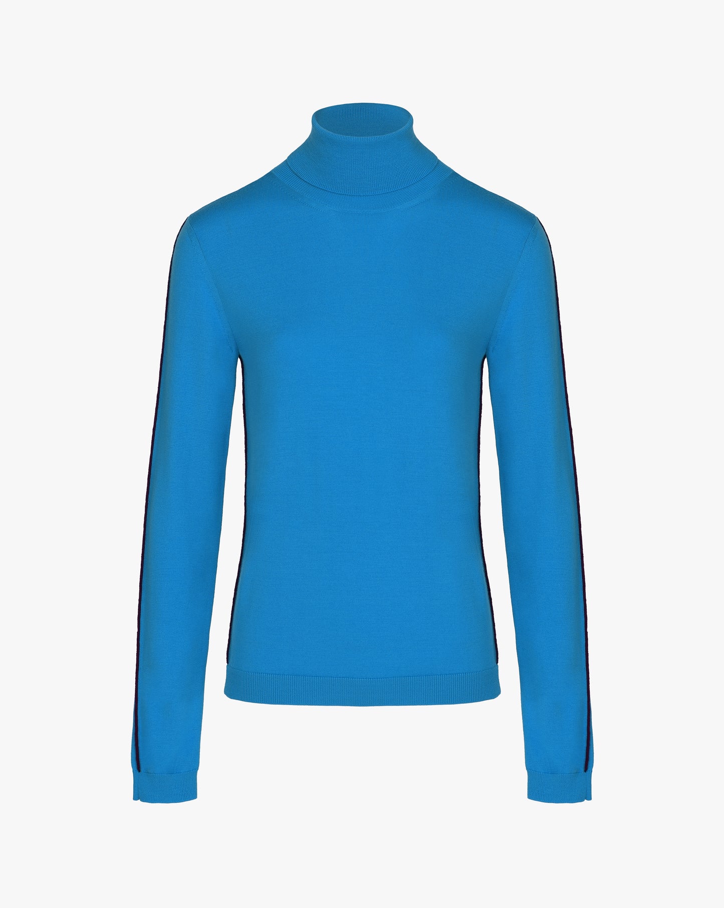 Billie Top in Wool