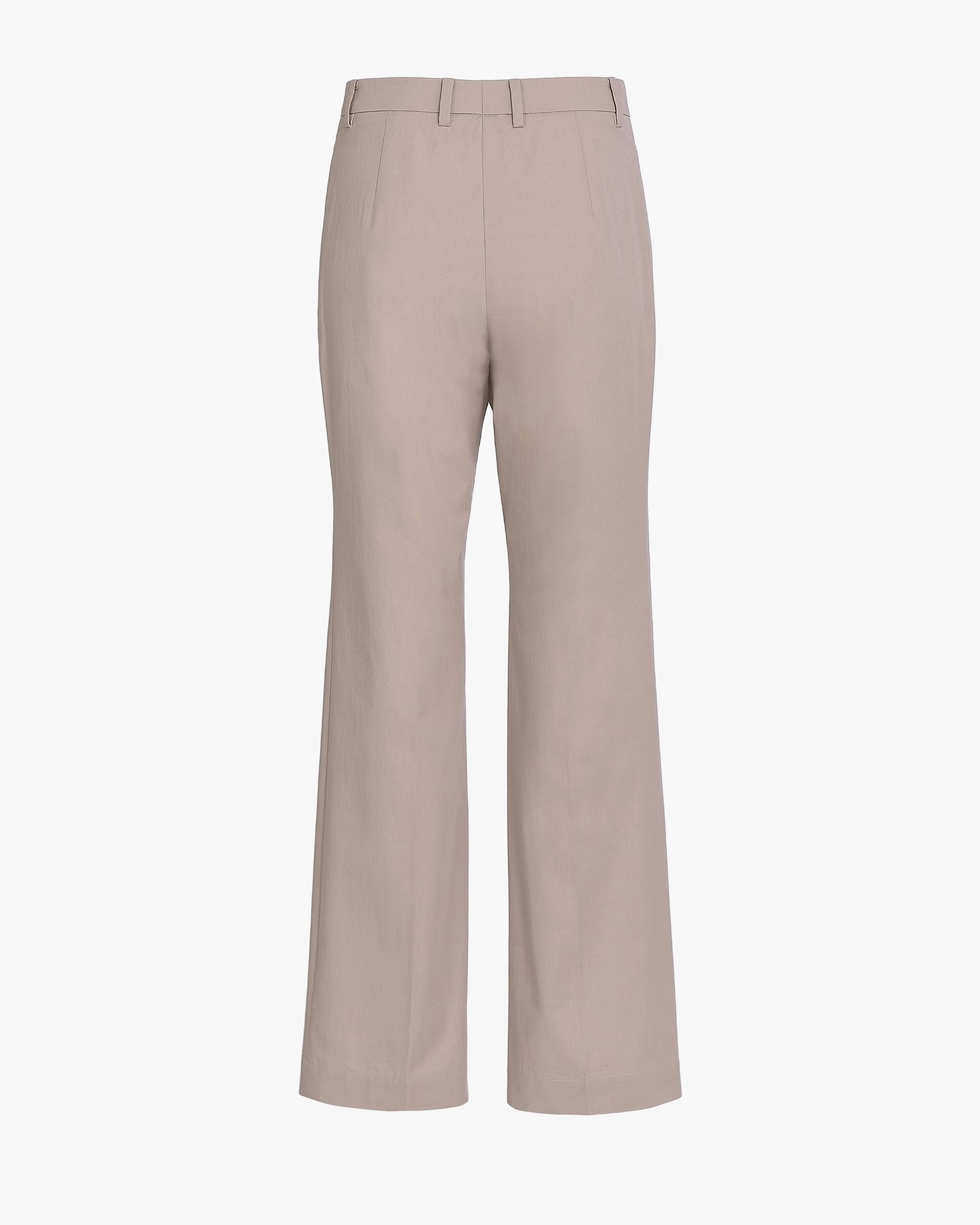 Bea Trouser in Cotton