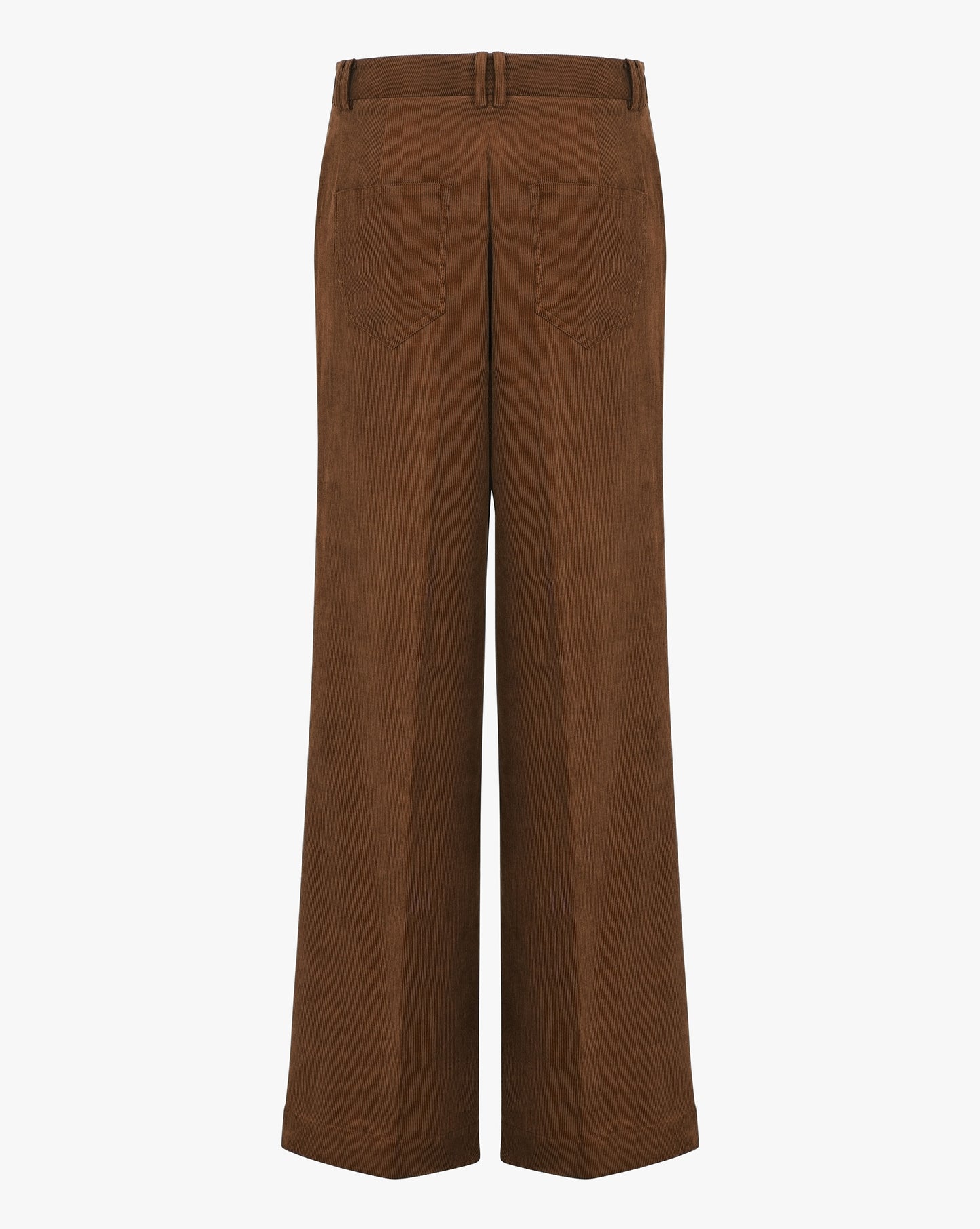 Ella Trouser in Corduroy