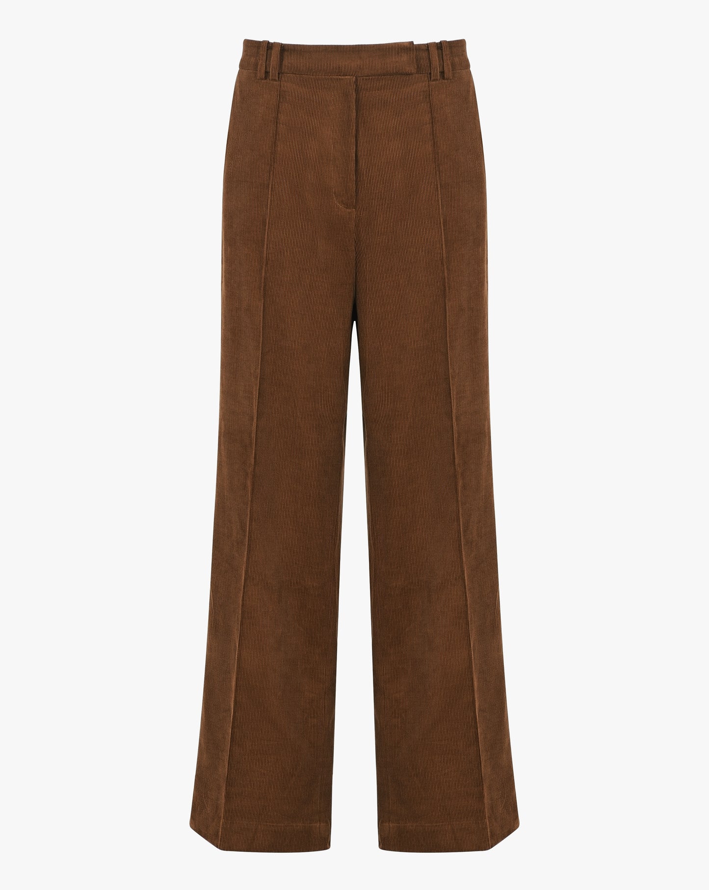 Ella Trouser in Corduroy