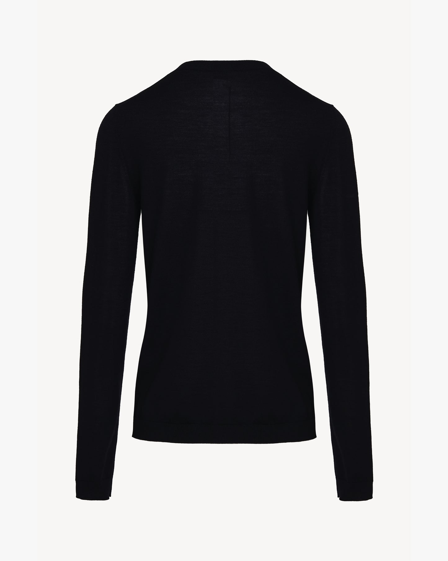 Paula Jumper in Wool, Silk and Cashmere