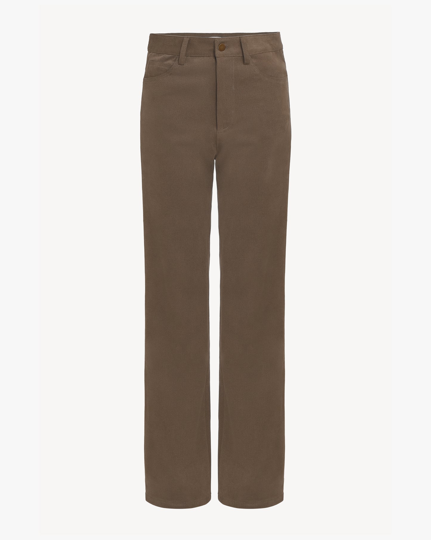 Chia Trouser in Cotton