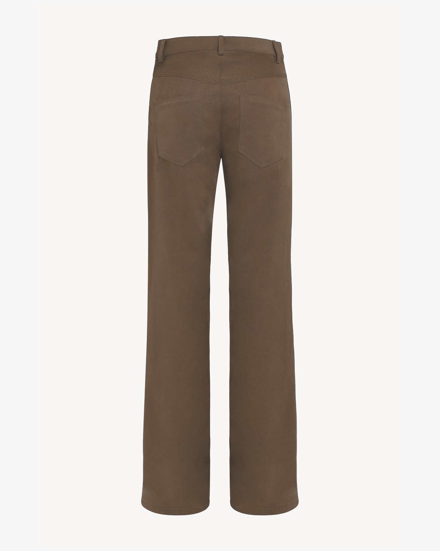 Chia Trouser in Cotton