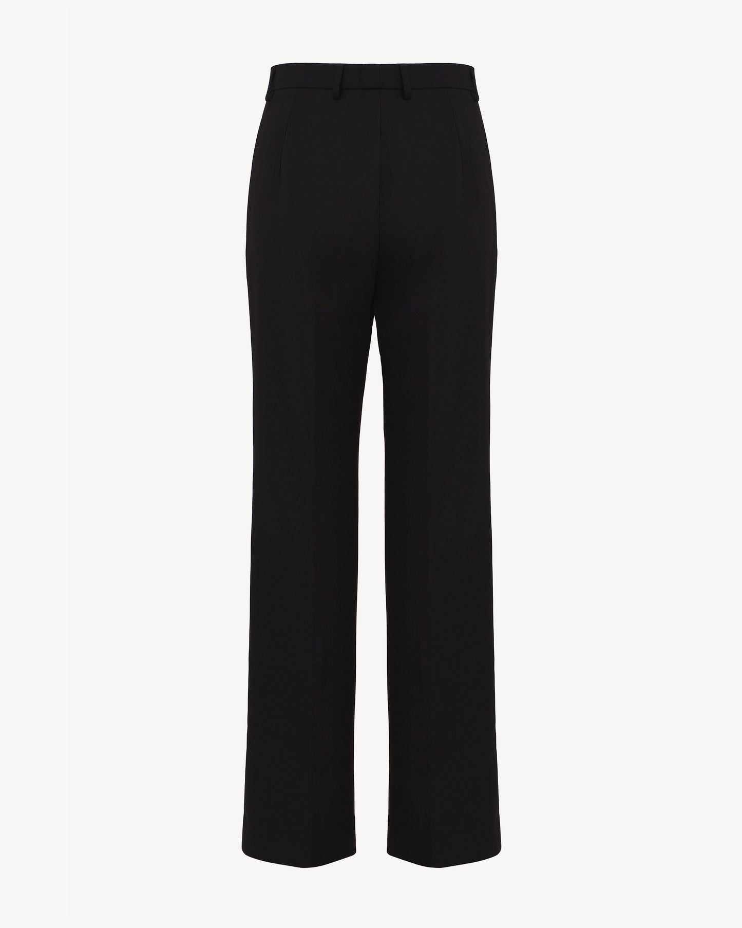 Bea Trouser in Wool