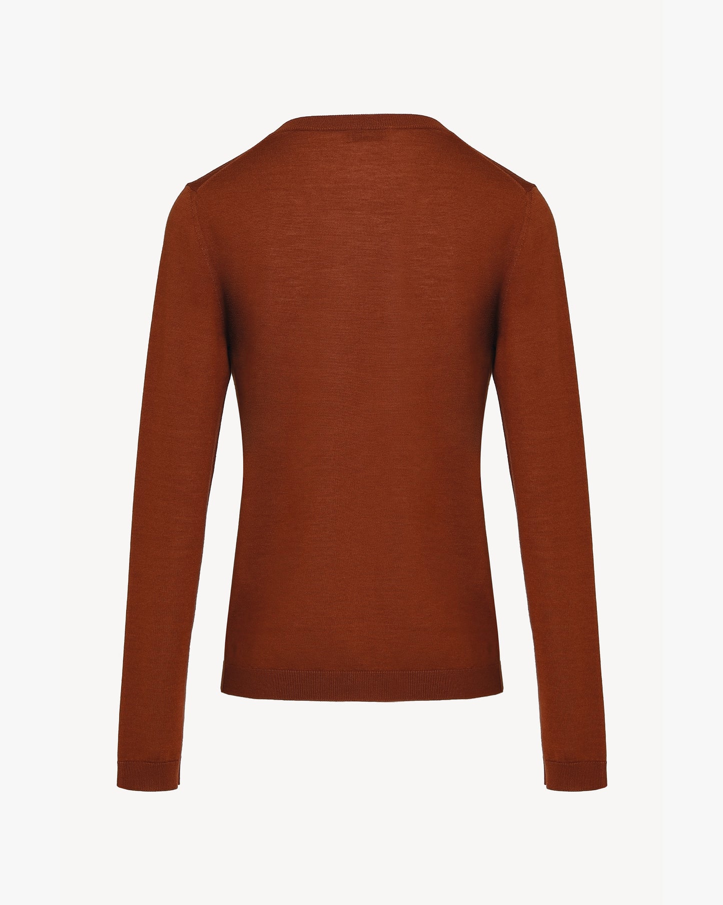 Paula Jumper in Wool, Silk and Cashmere