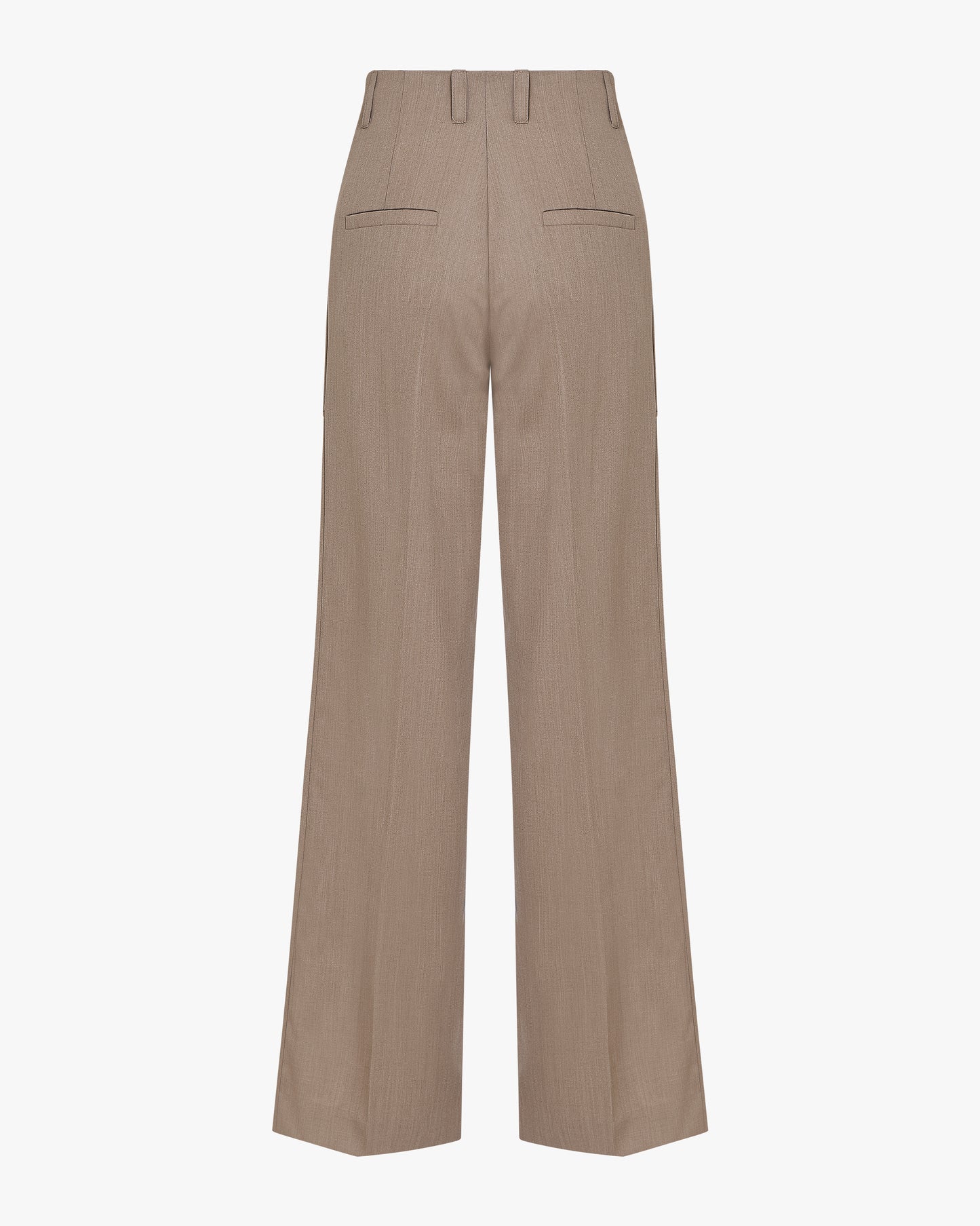 Ruth Trouser in Wool