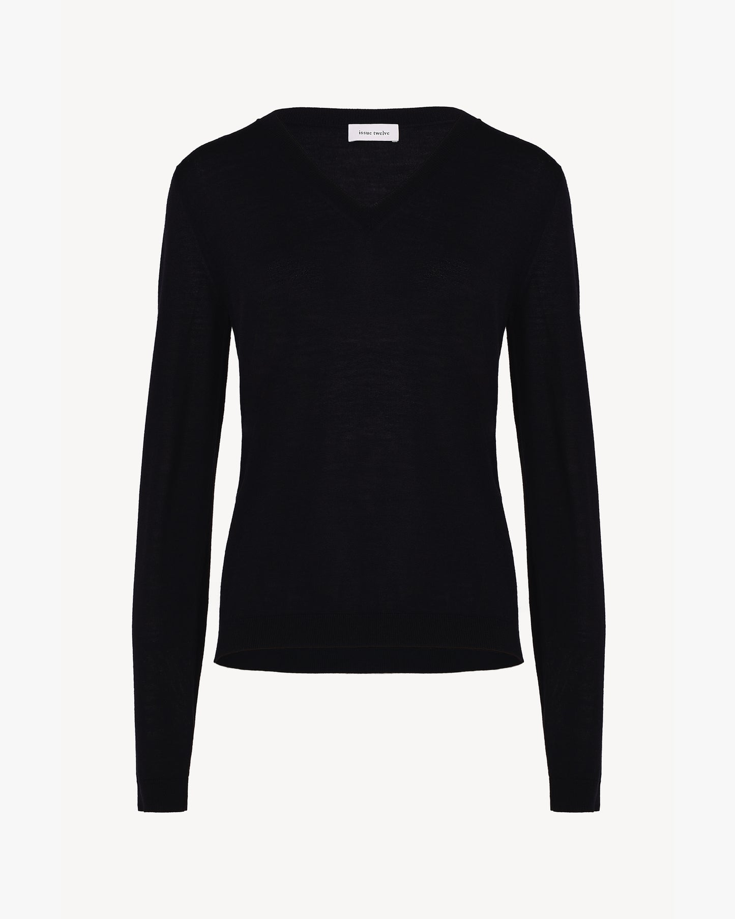 Paula Jumper in Wool, Silk and Cashmere