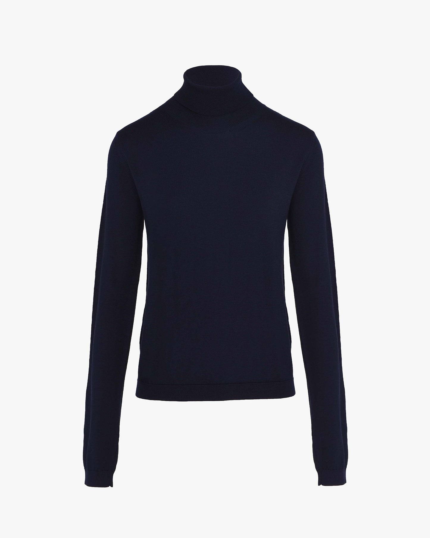 Billie Top in Wool
