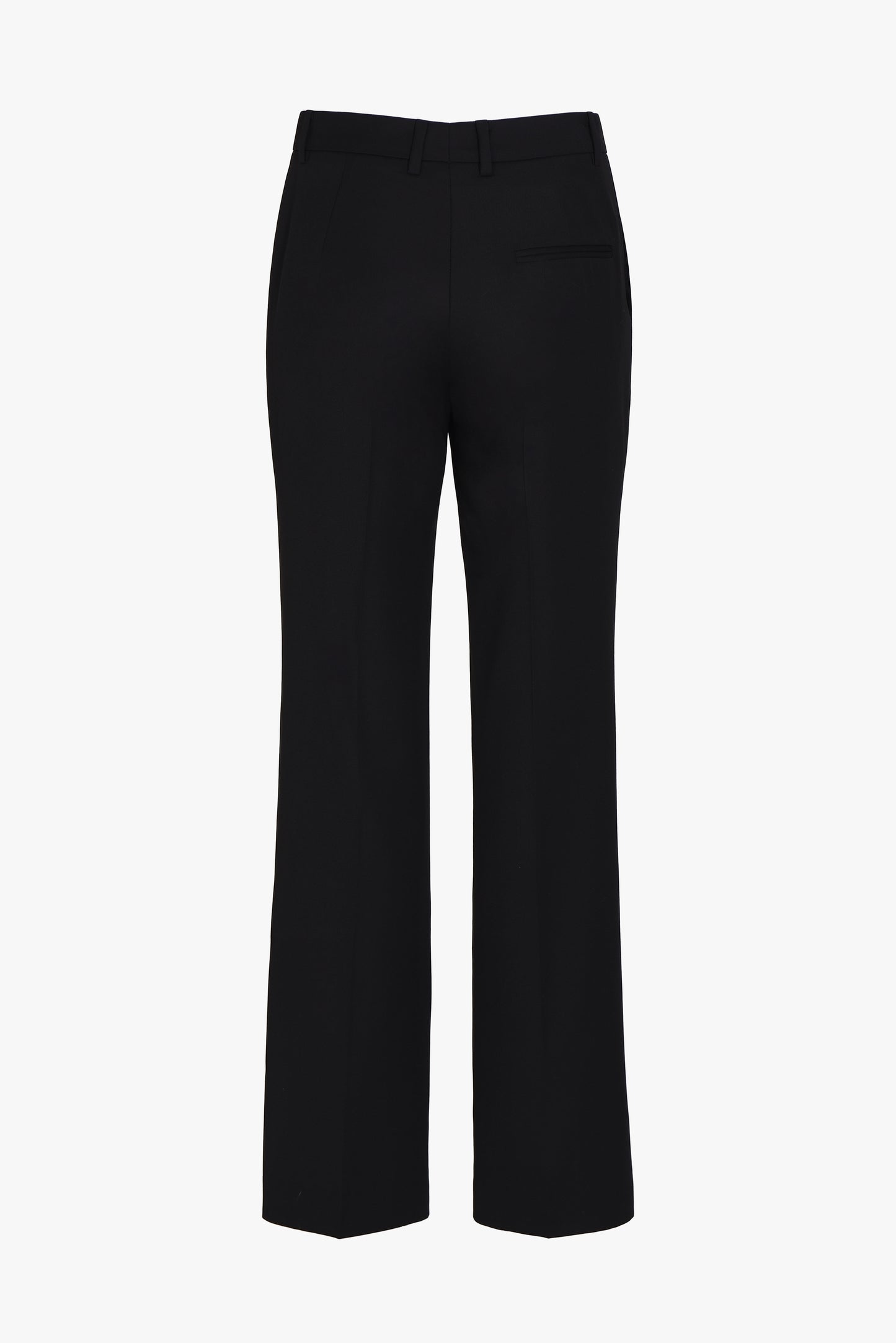 Marlene Trouser in Wool