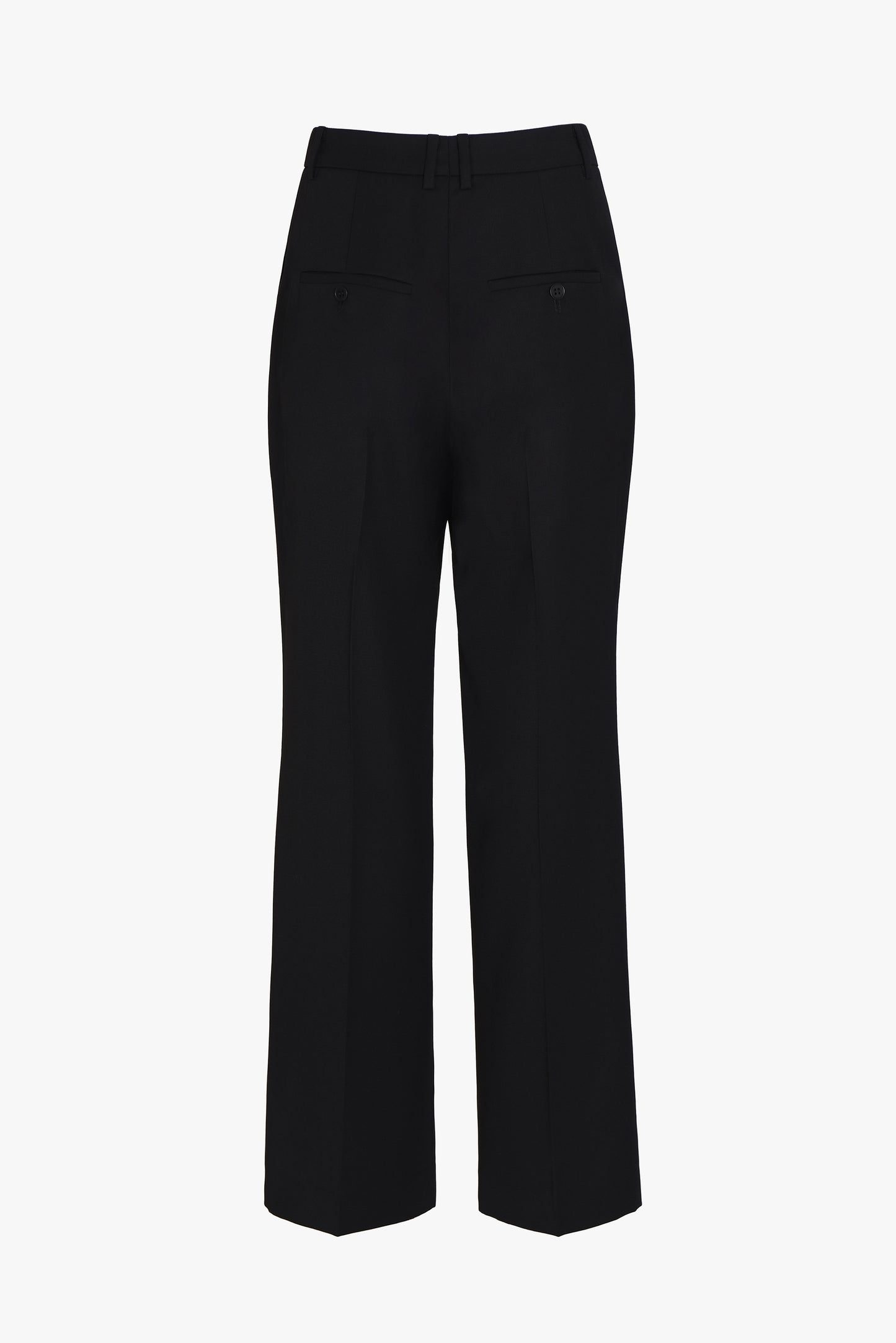Stanley Trouser in Wool