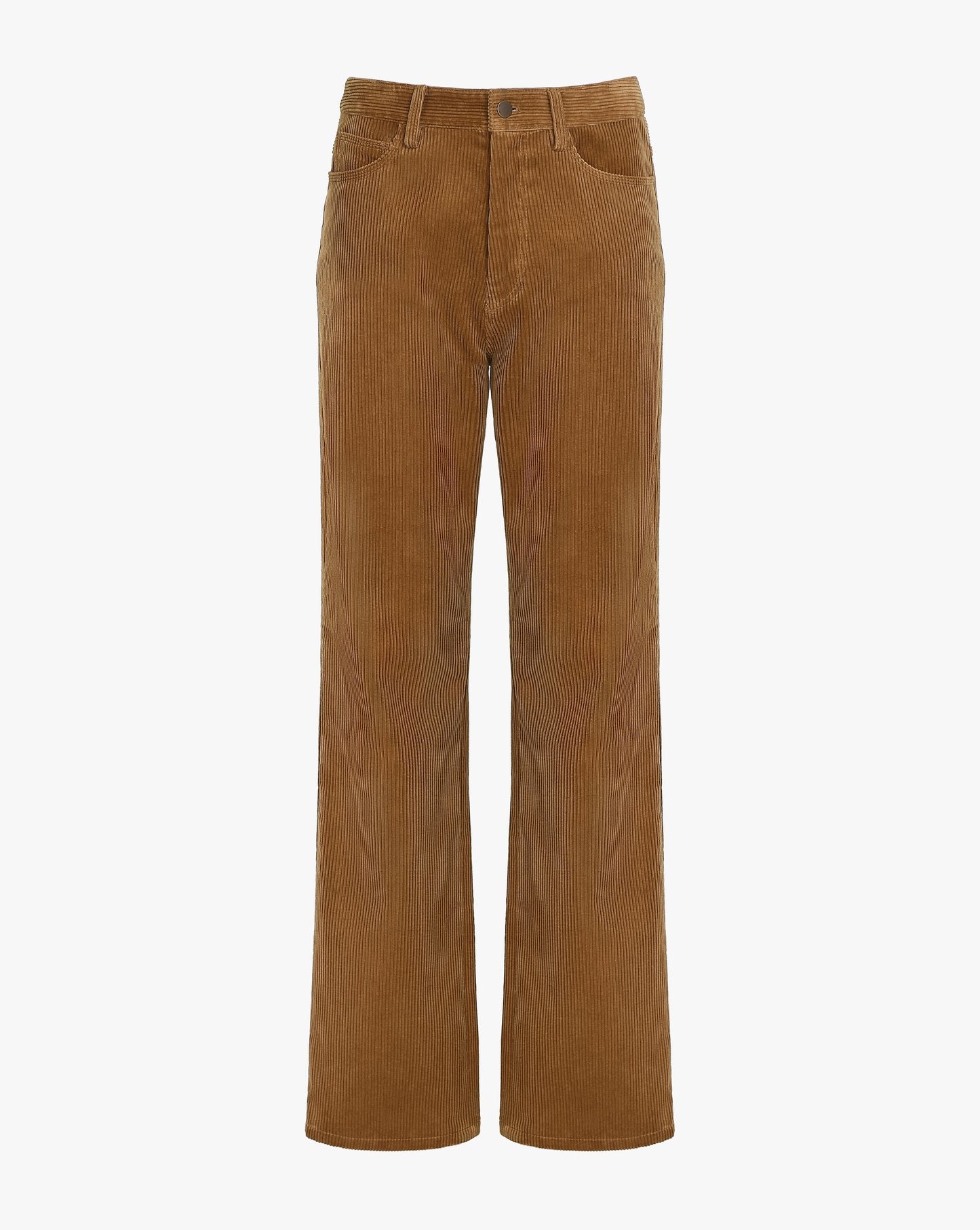 Chia Trouser in Corduroy