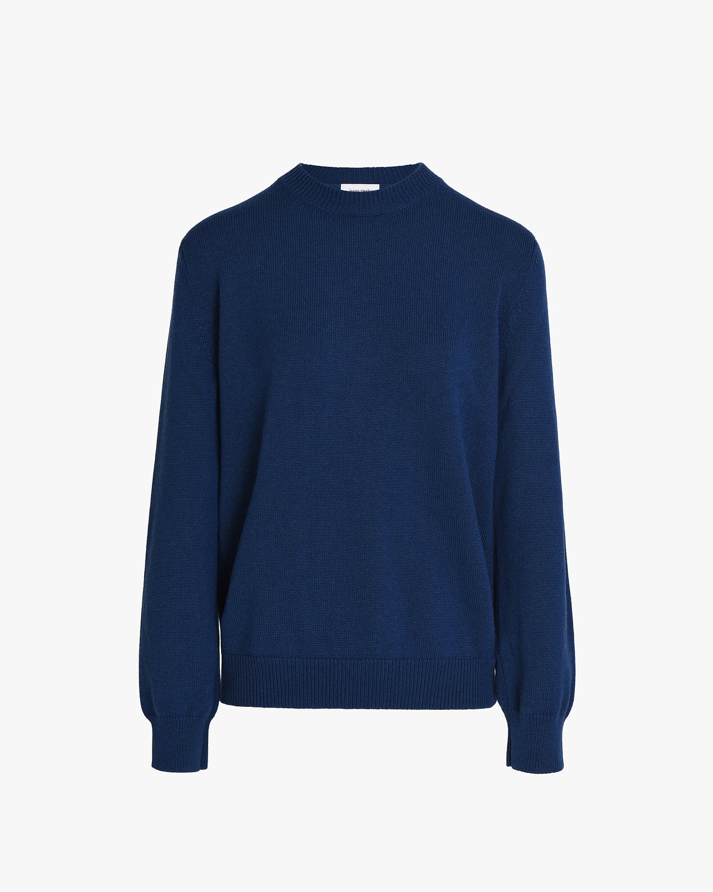 Eve Jumper in Cashmere