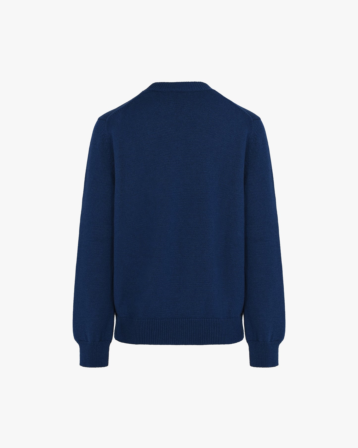 Eve Jumper in Cashmere