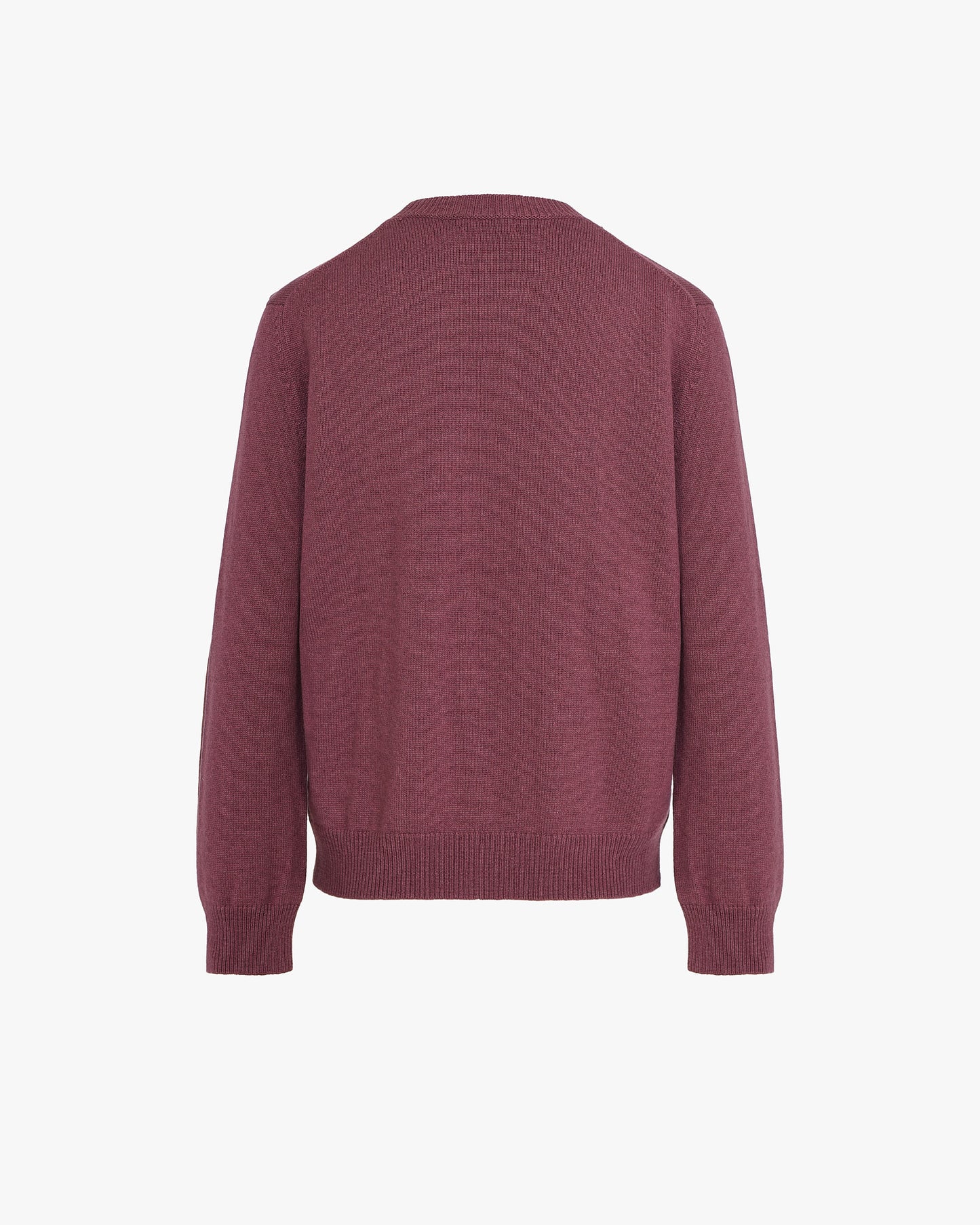 Eve Jumper in Cashmere