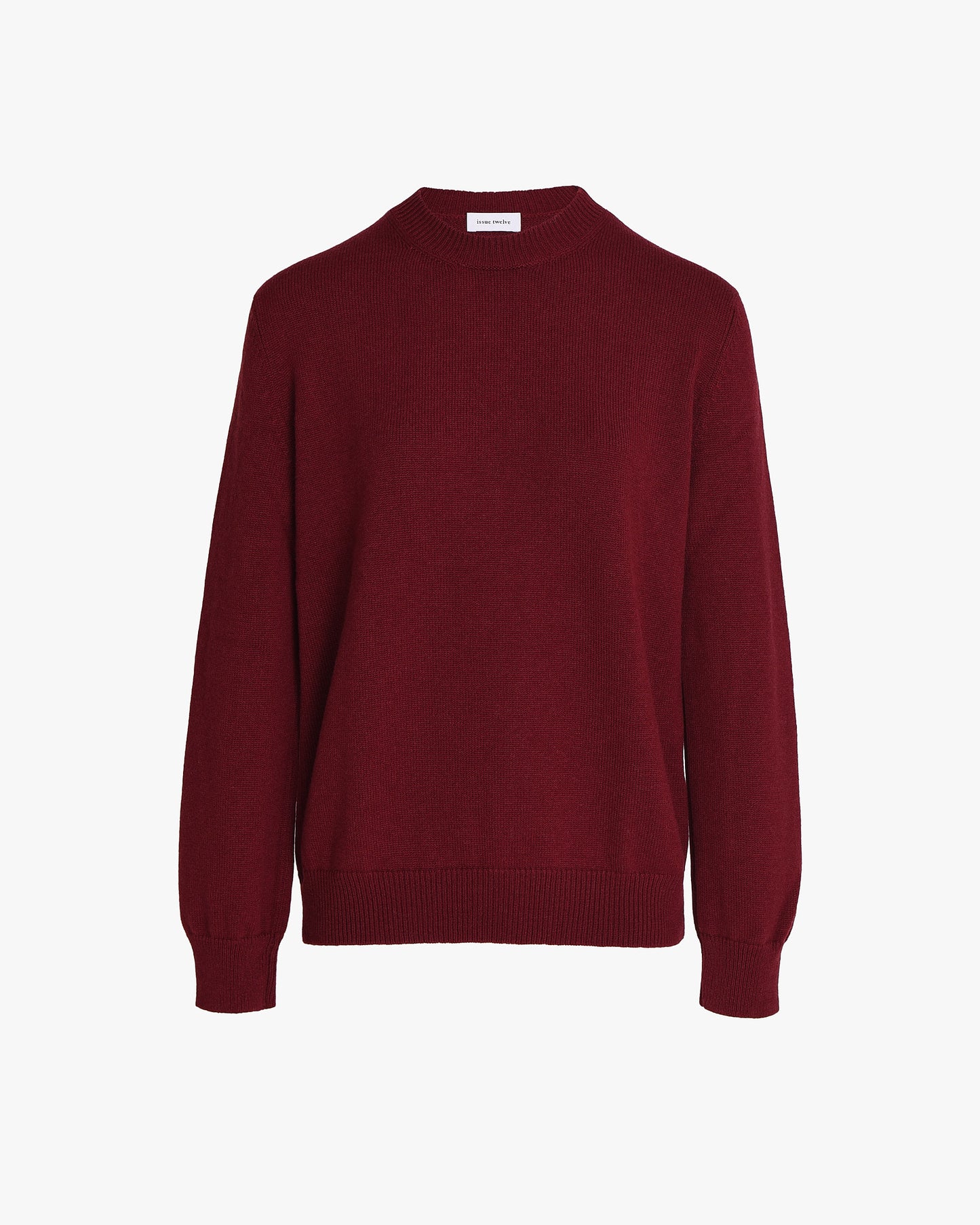 Eve Jumper in Cashmere