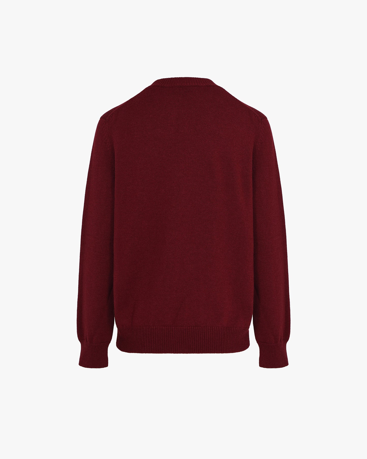 Eve Jumper in Cashmere
