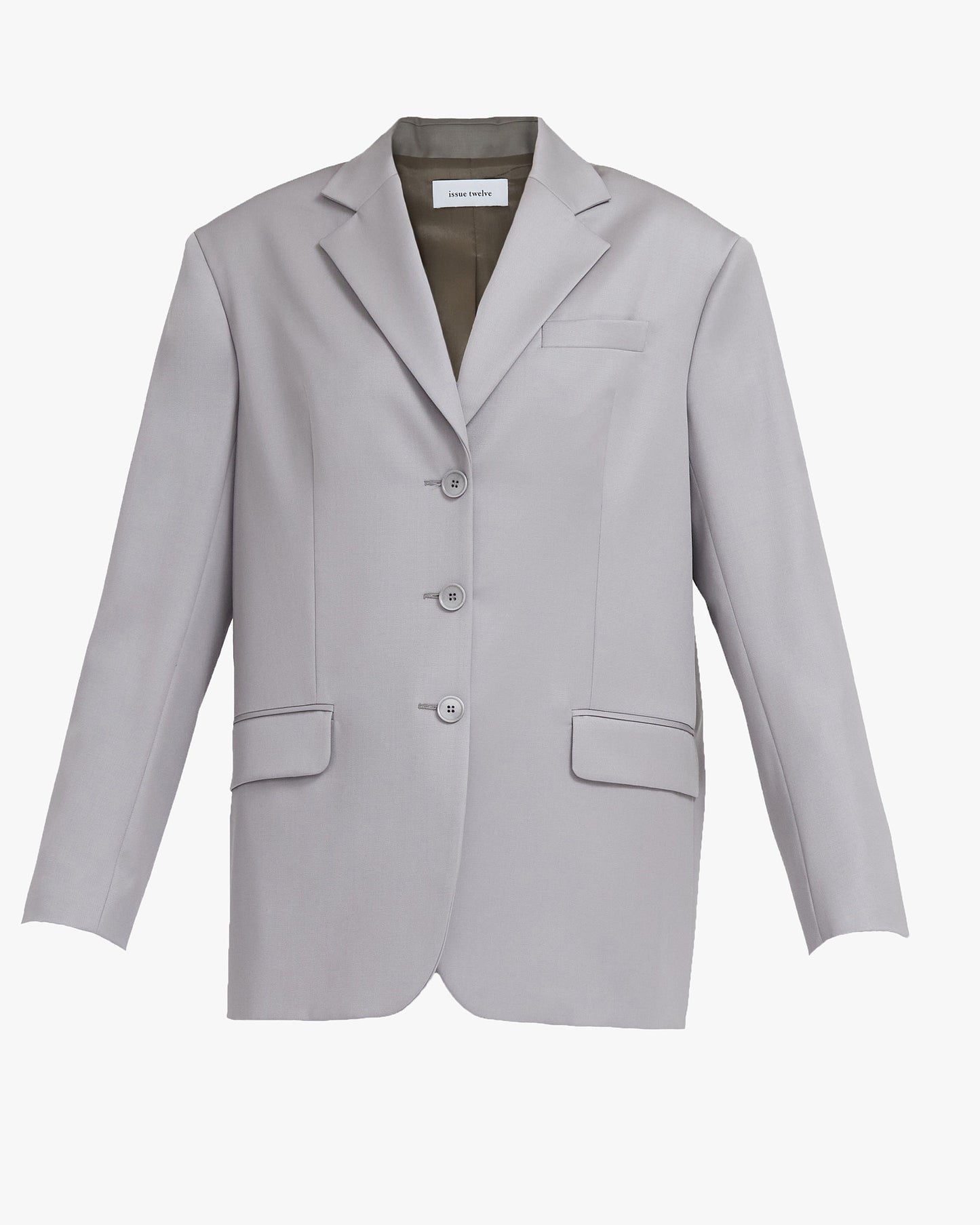 Esme Blazer in Wool