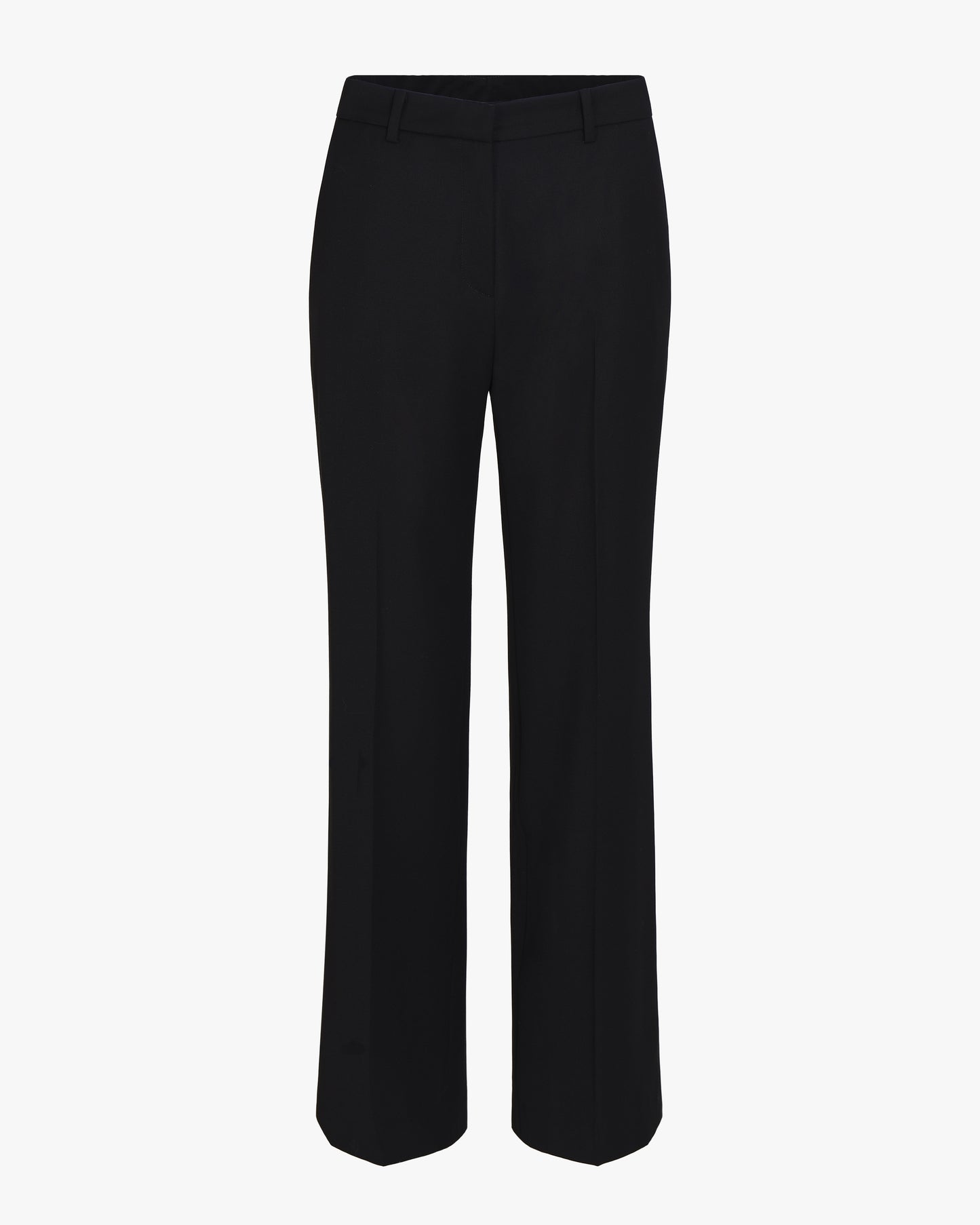 Marlene Trouser in Wool