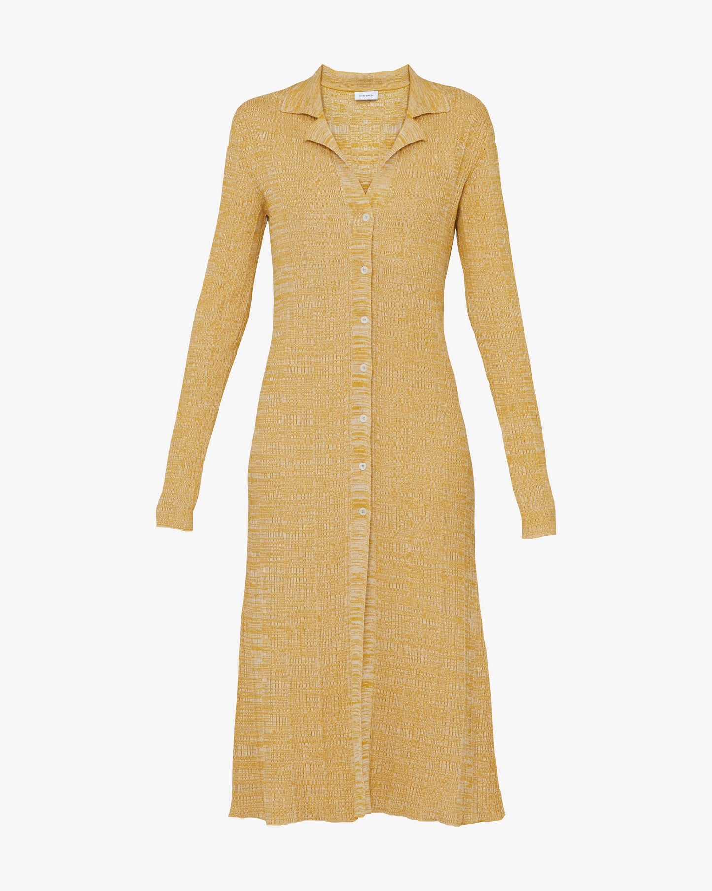 Patti Dress in Silk and Cotton