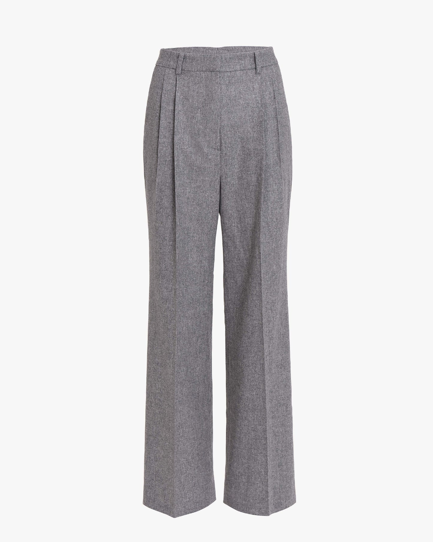 Stanley Trouser in Wool Cashmere