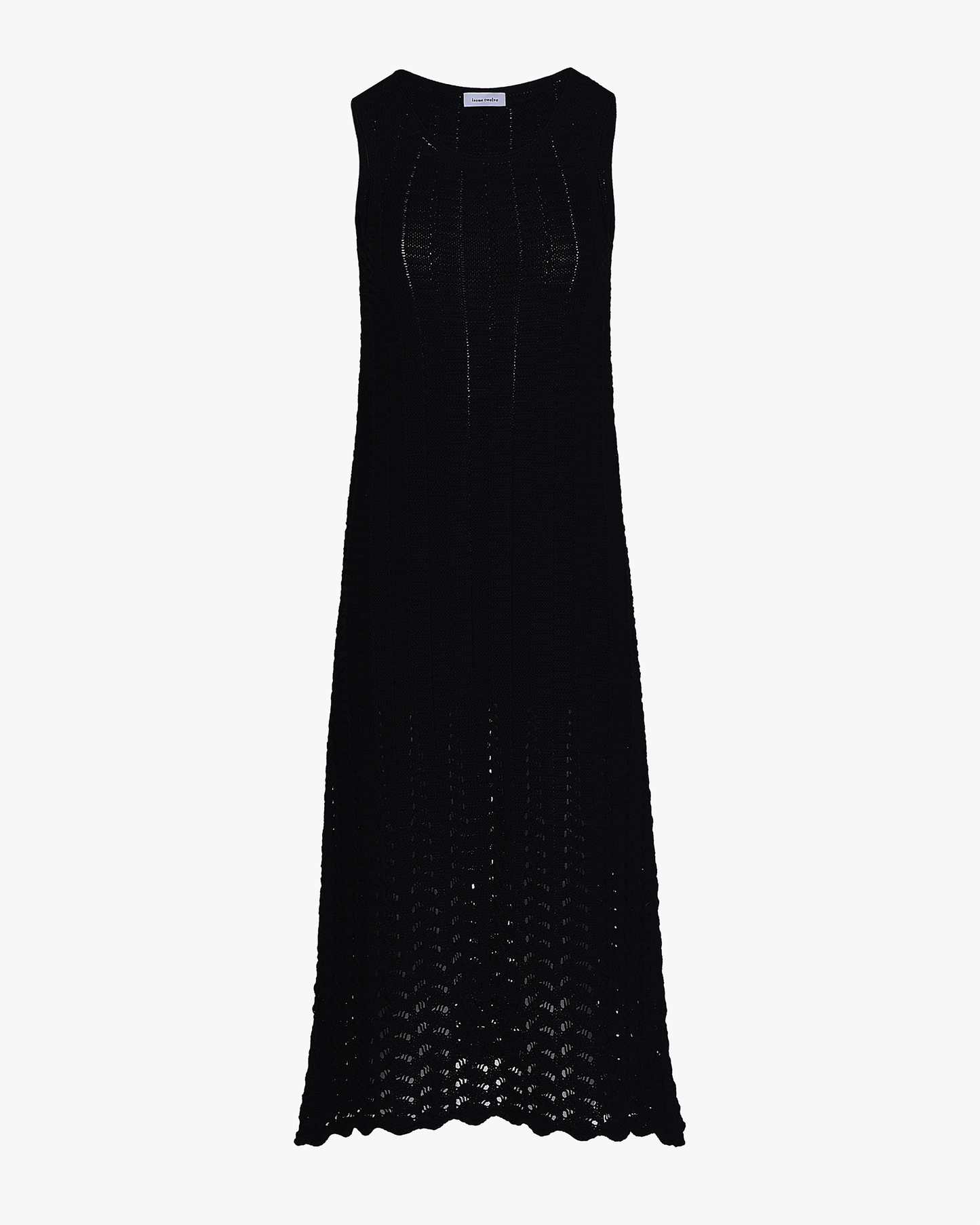 Edie Dress in Organic Cotton
