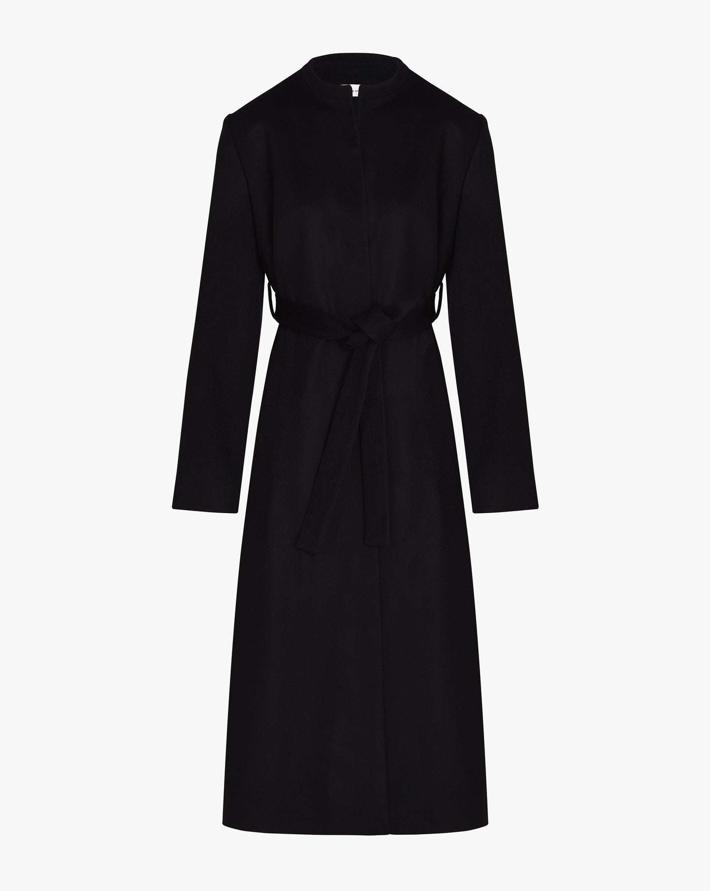 Margot Coat in Wool Cashmere
