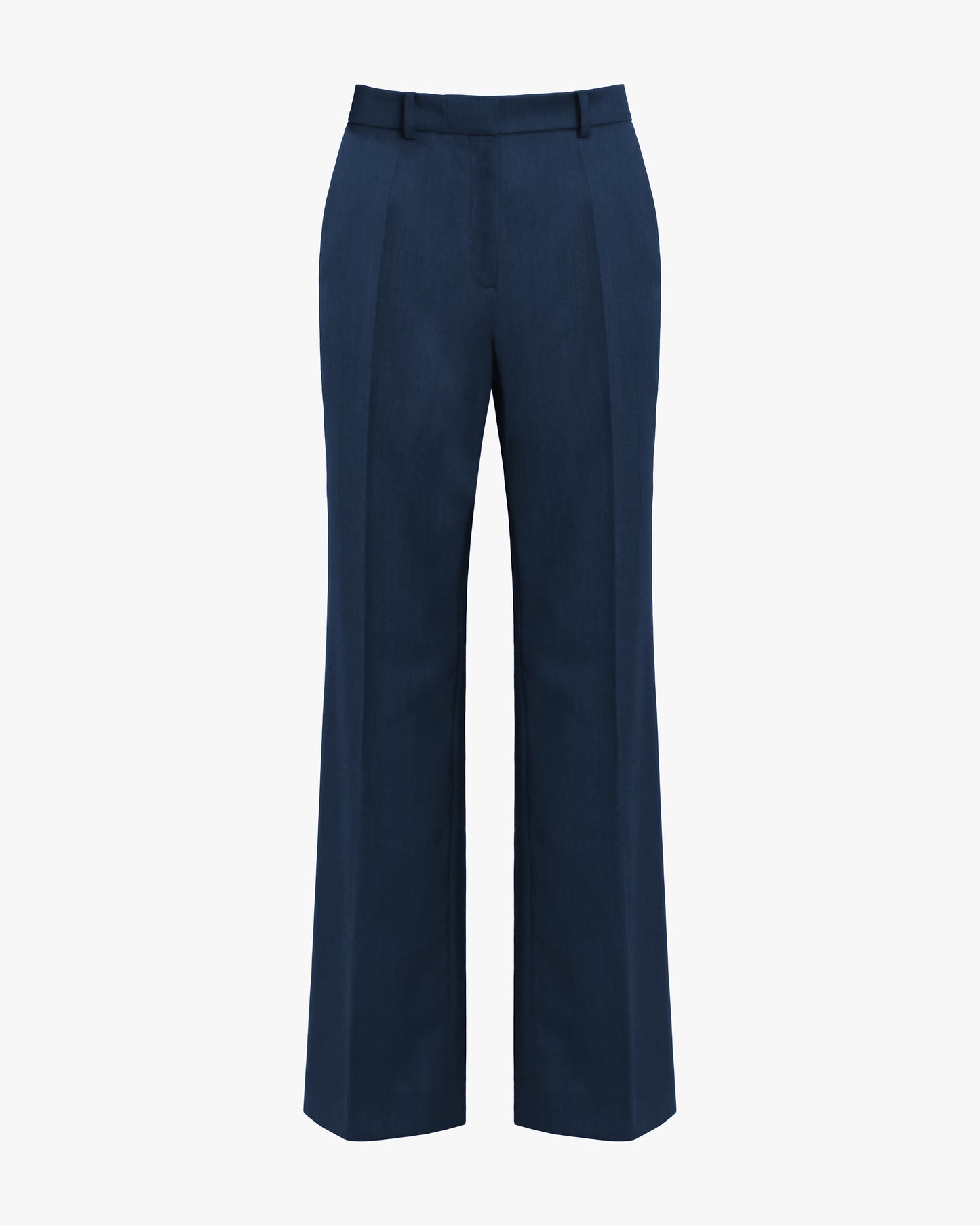 Marlene Trouser in Wool