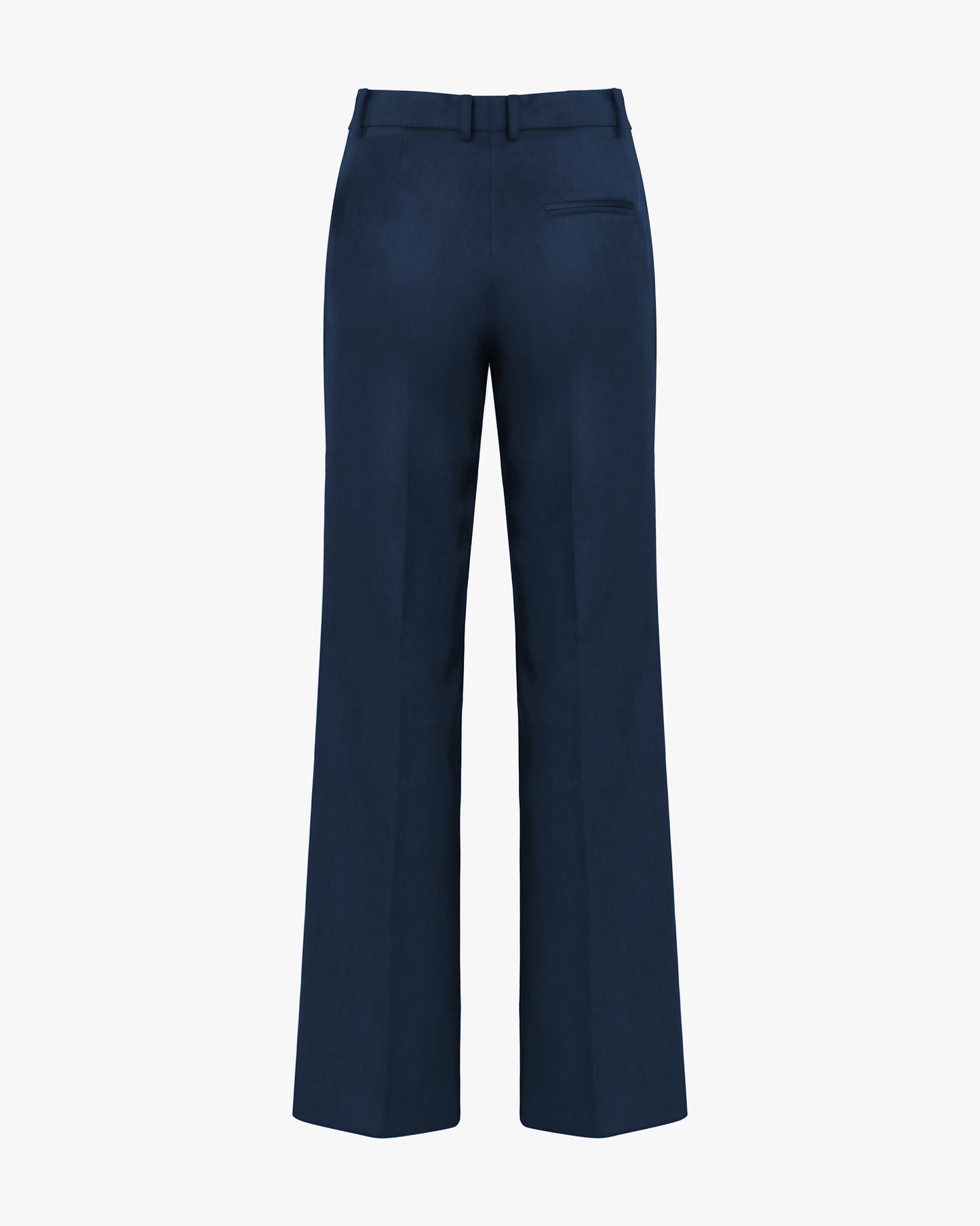 Marlene Trouser in Wool