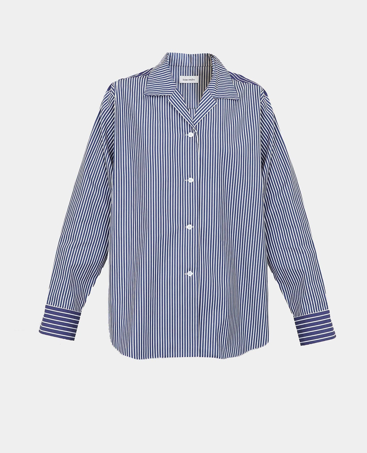 Milo Shirt in Cotton