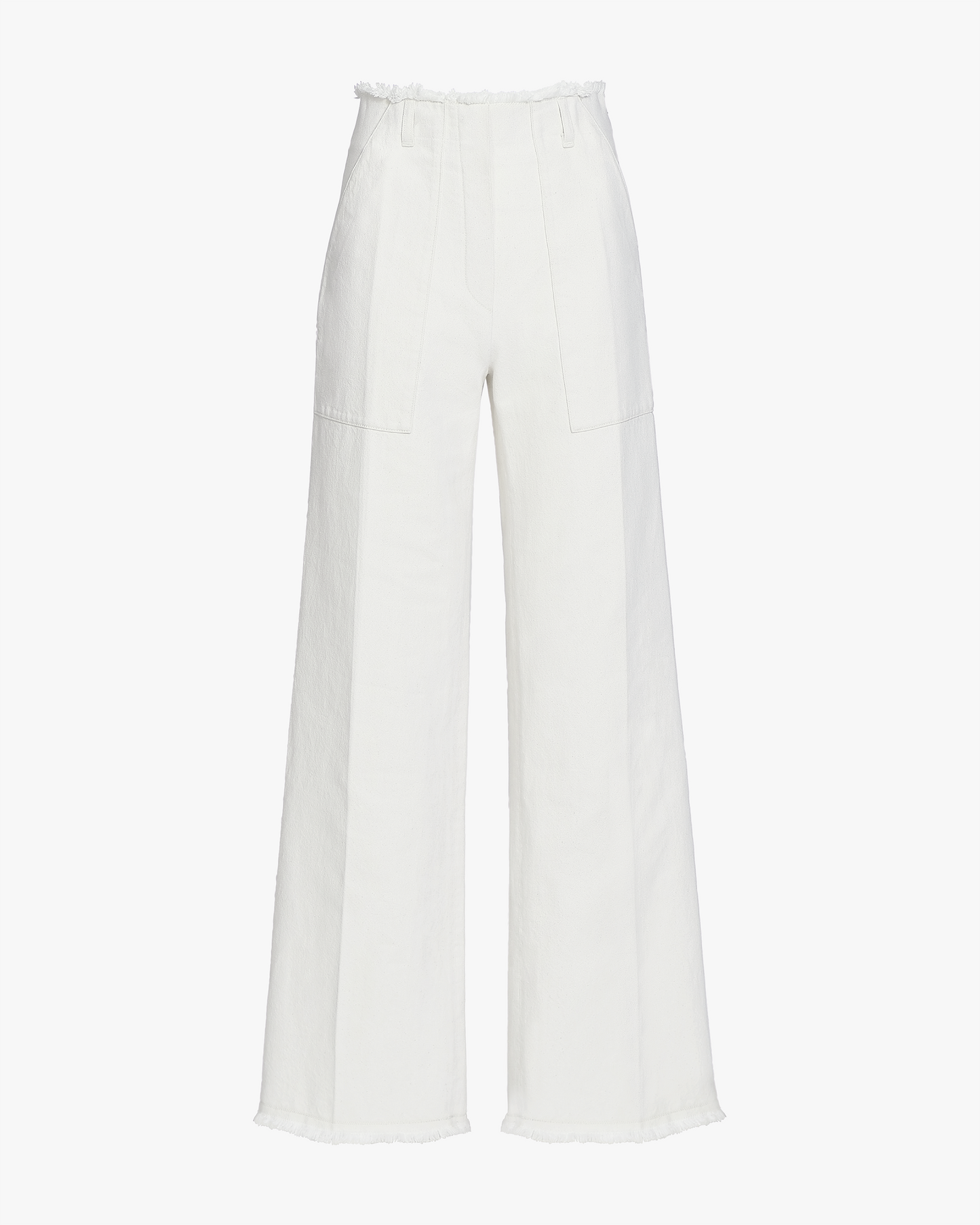 Ruth Jean in Organic Cotton