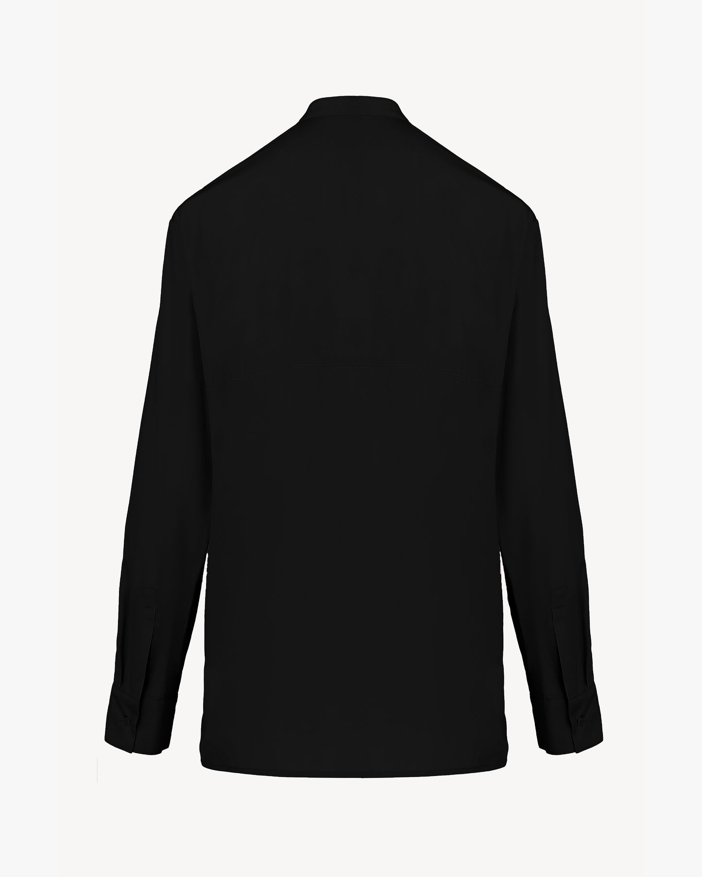 Stevie Shirt in Cotton