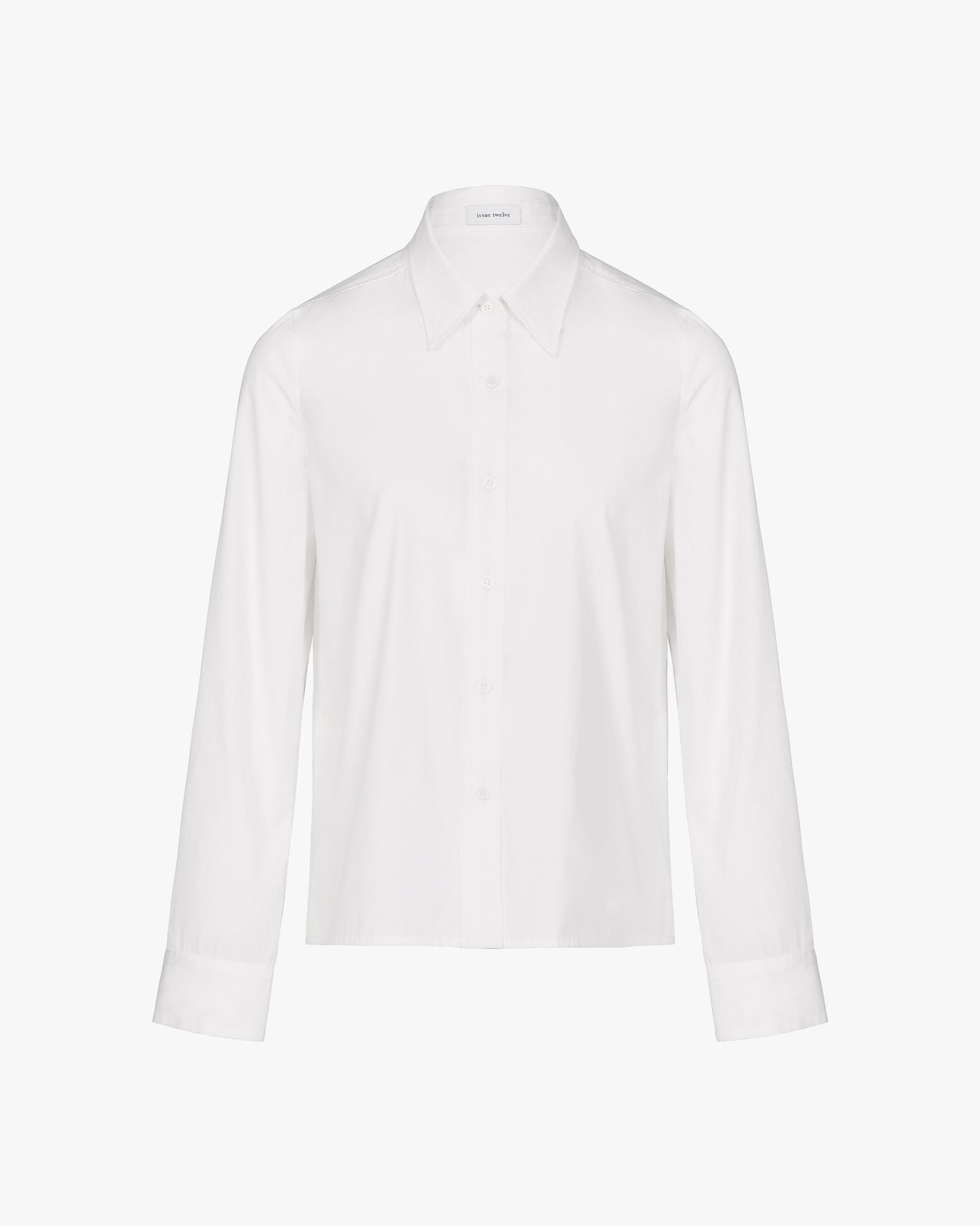 Tina Shirt in Organic Cotton