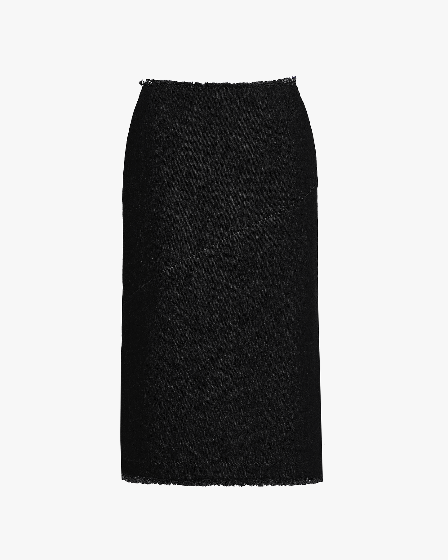 Uma Skirt in Organic Cotton