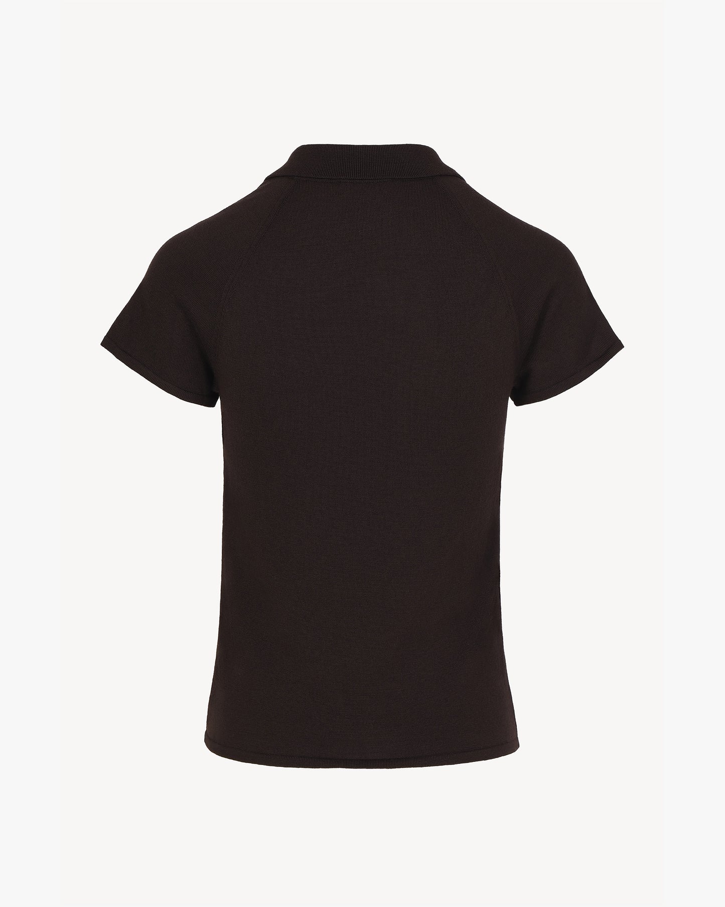 Winnie Top in Wool
