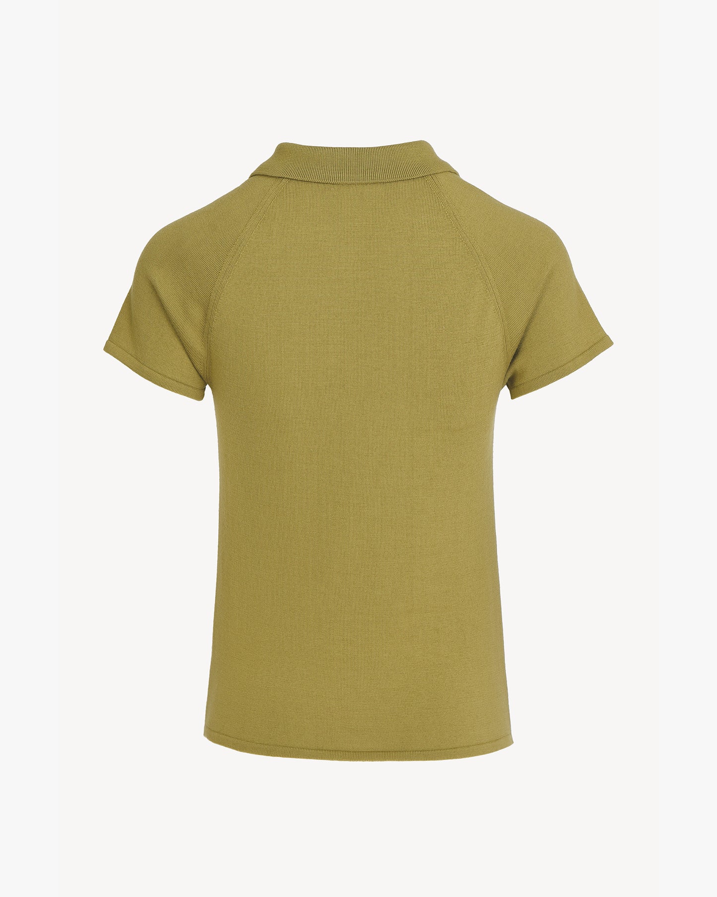 Winnie Top in Wool