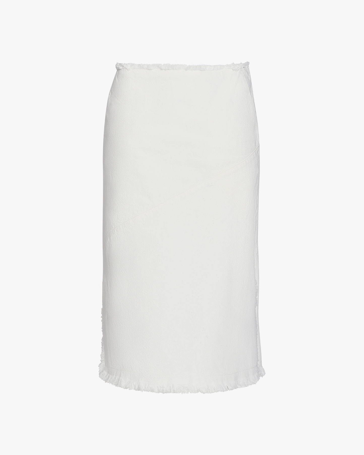 Uma Skirt in Organic Cotton