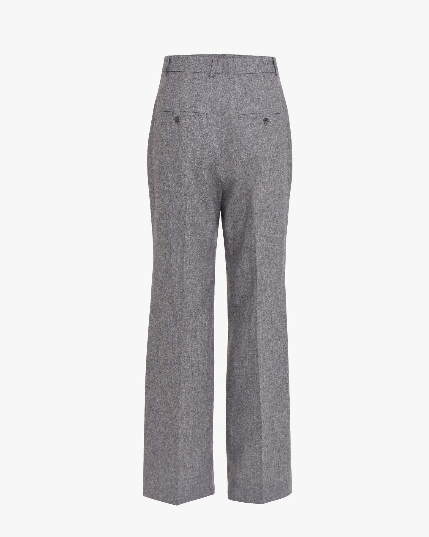 Stanley Trouser in Wool Cashmere