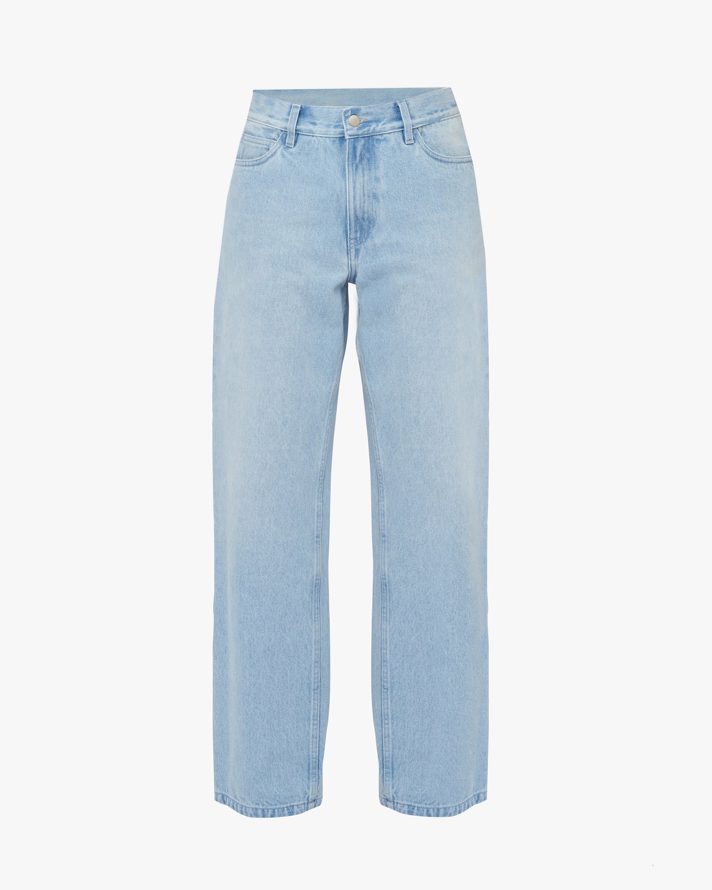 Lenny Jean in Organic Cotton