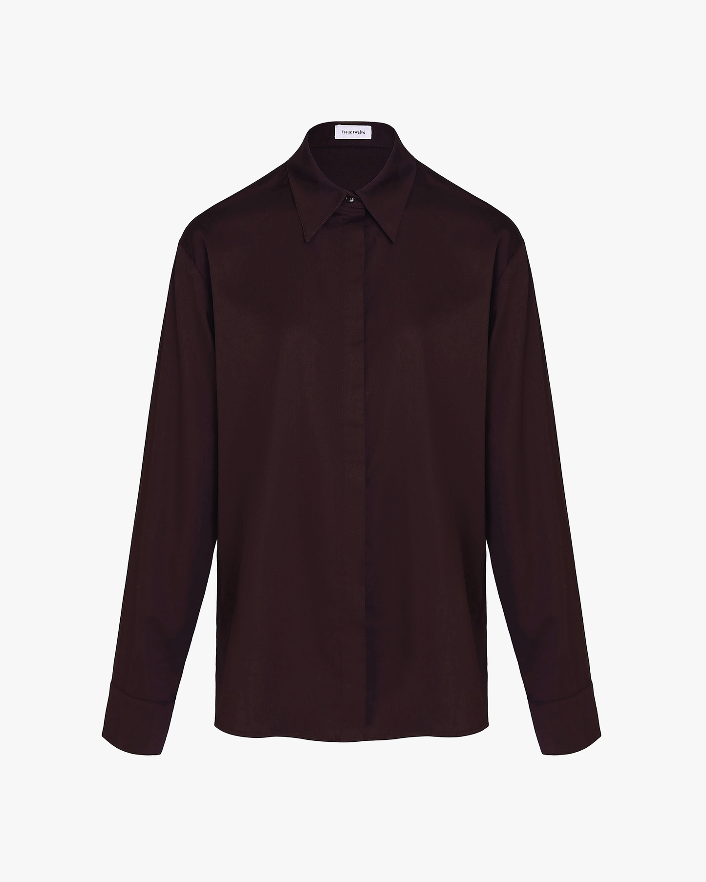 Stevie Shirt in Cotton