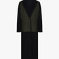 Grace Coat in Wool Cashmere