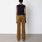 Mabel Vest in Silk Cashmere